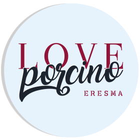Love Porcino