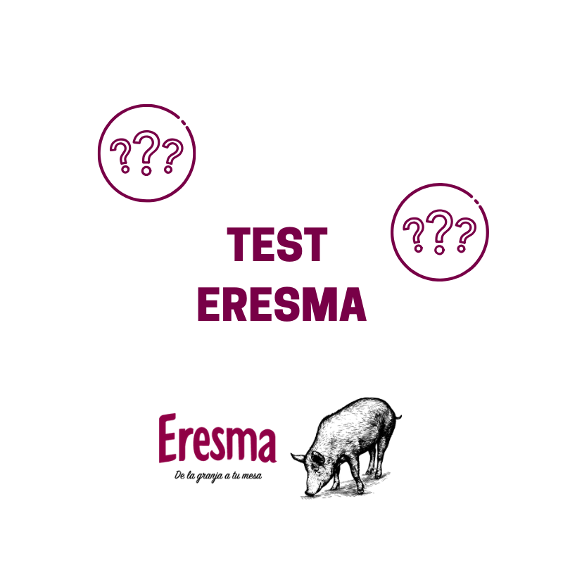 test eresma