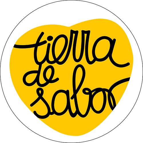logotipo Tierra de Sabor